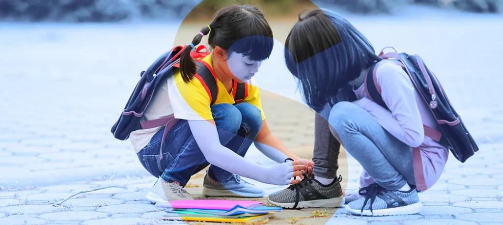 International Kindness Movement