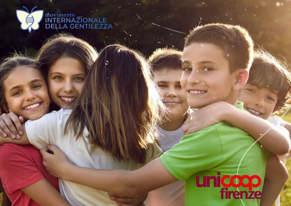 International Kindness Movement